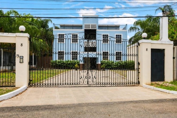 First image of 3-8 Hamlet Crescent, Kingston in Kingston 20, St. Andrew, Jamaica - property is For Rent