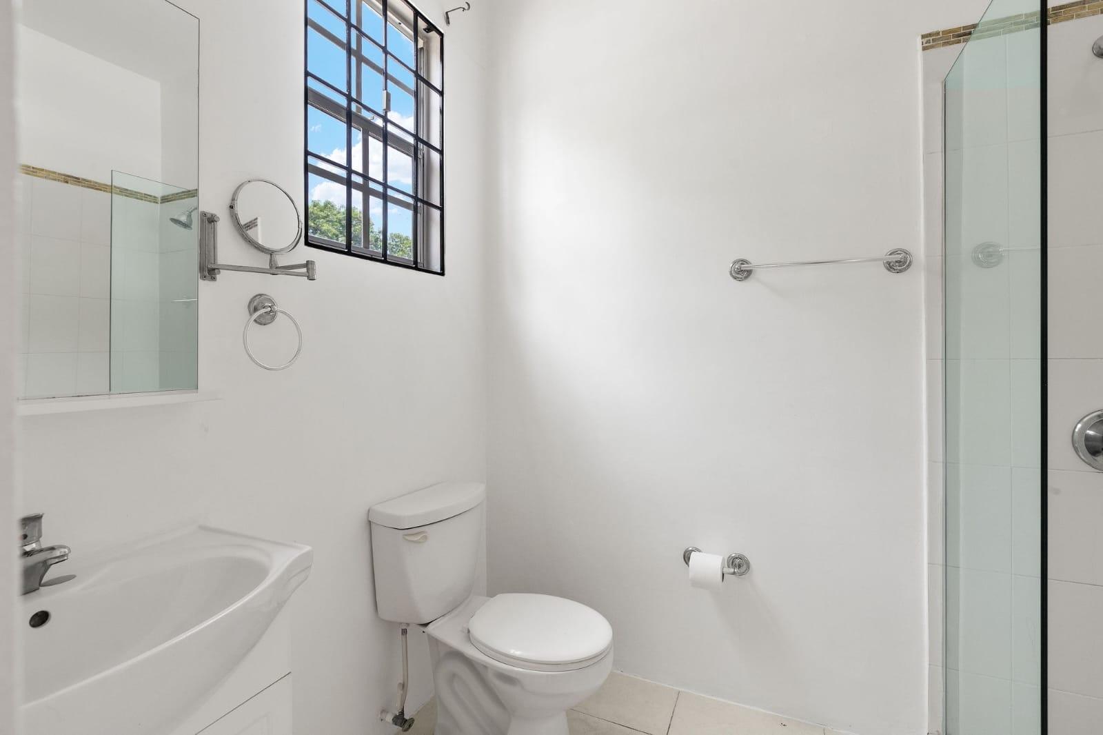 Fourteenth image of 3-8 Hamlet Crescent, Kingston in Kingston 20, St. Andrew, Jamaica - property is For Rent