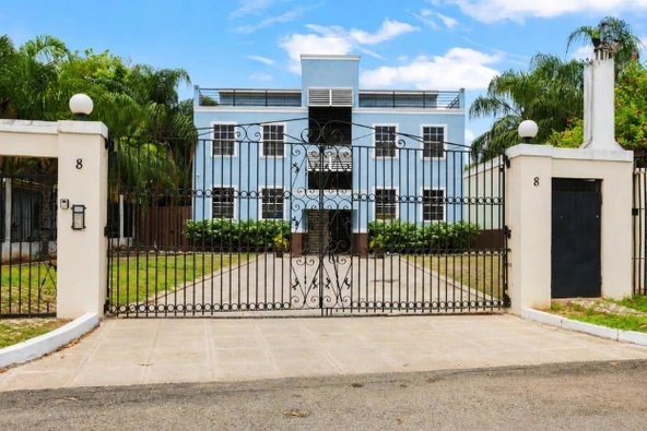 Seventeenth image of 3-8 Hamlet Crescent, Kingston in Kingston 20, St. Andrew, Jamaica - property is For Rent