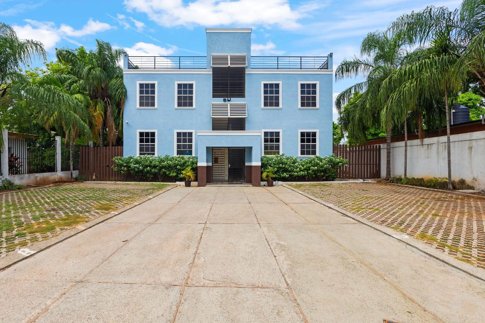 Second image of 3-8 Hamlet Crescent, Kingston in Kingston 20, St. Andrew, Jamaica - property is For Rent