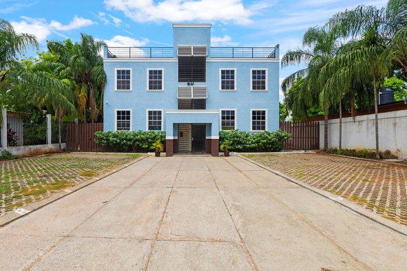 Second image of 3-8 Hamlet Crescent, Kingston in Kingston 20, St. Andrew, Jamaica - property is For Rent