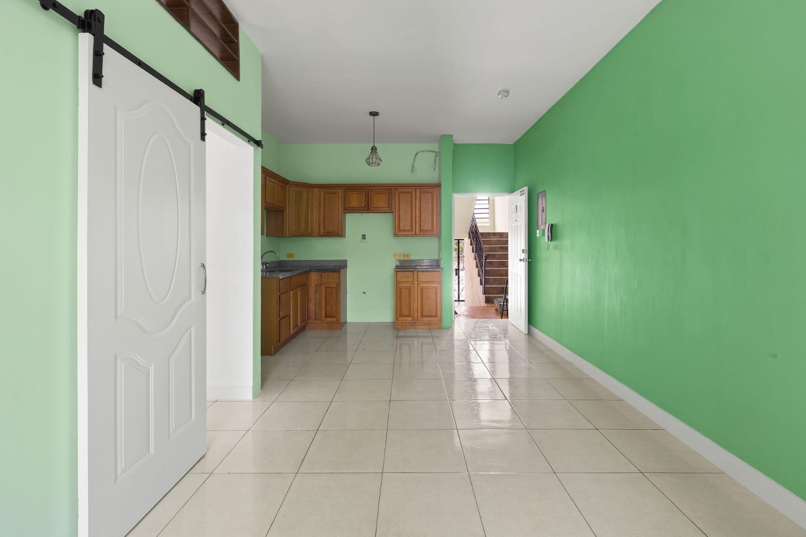 Third image of 3-8 Hamlet Crescent, Kingston in Kingston 20, St. Andrew, Jamaica - property is For Rent