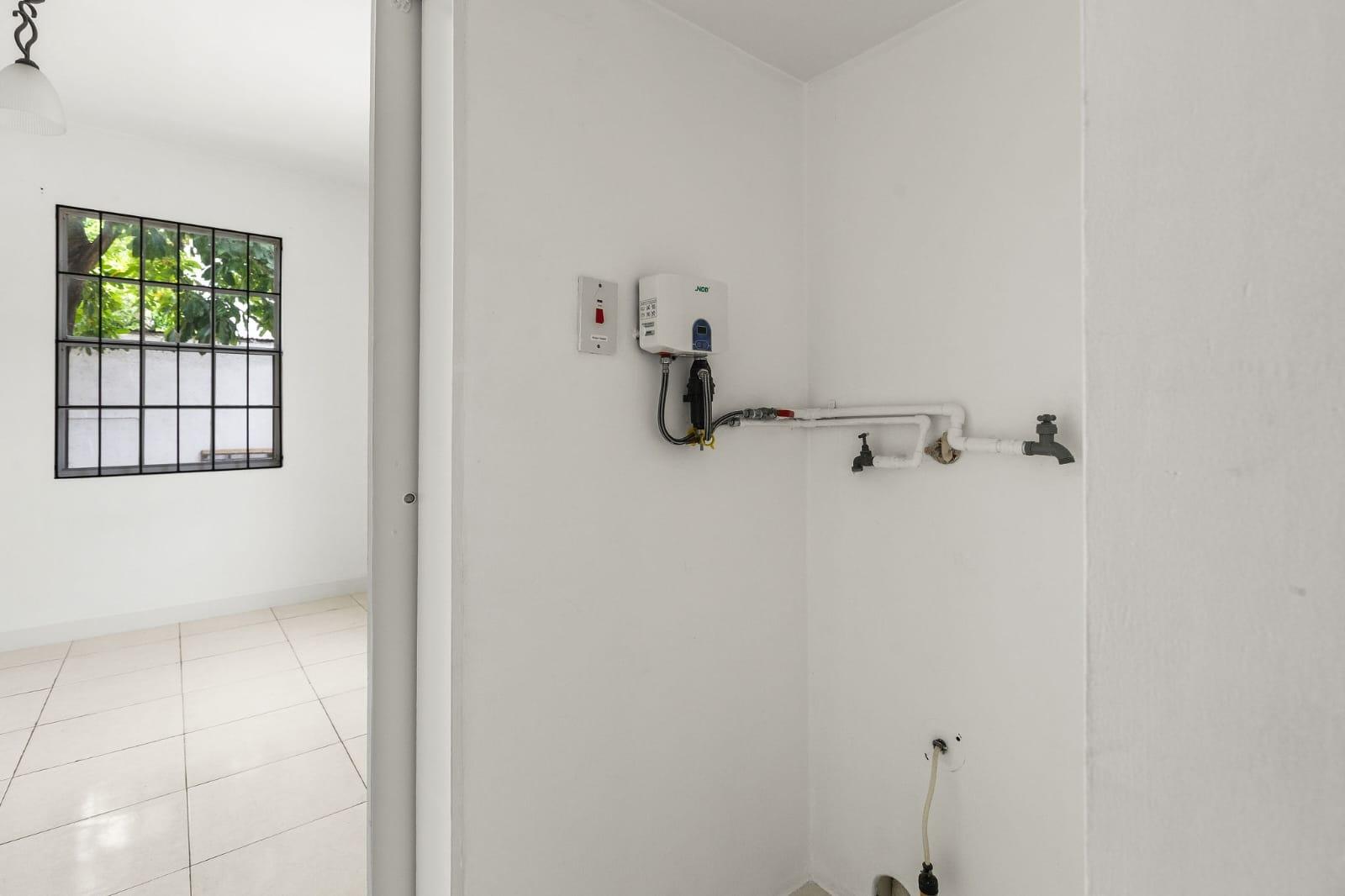 Seventh image of 3-8 Hamlet Crescent, Kingston in Kingston 20, St. Andrew, Jamaica - property is For Rent
