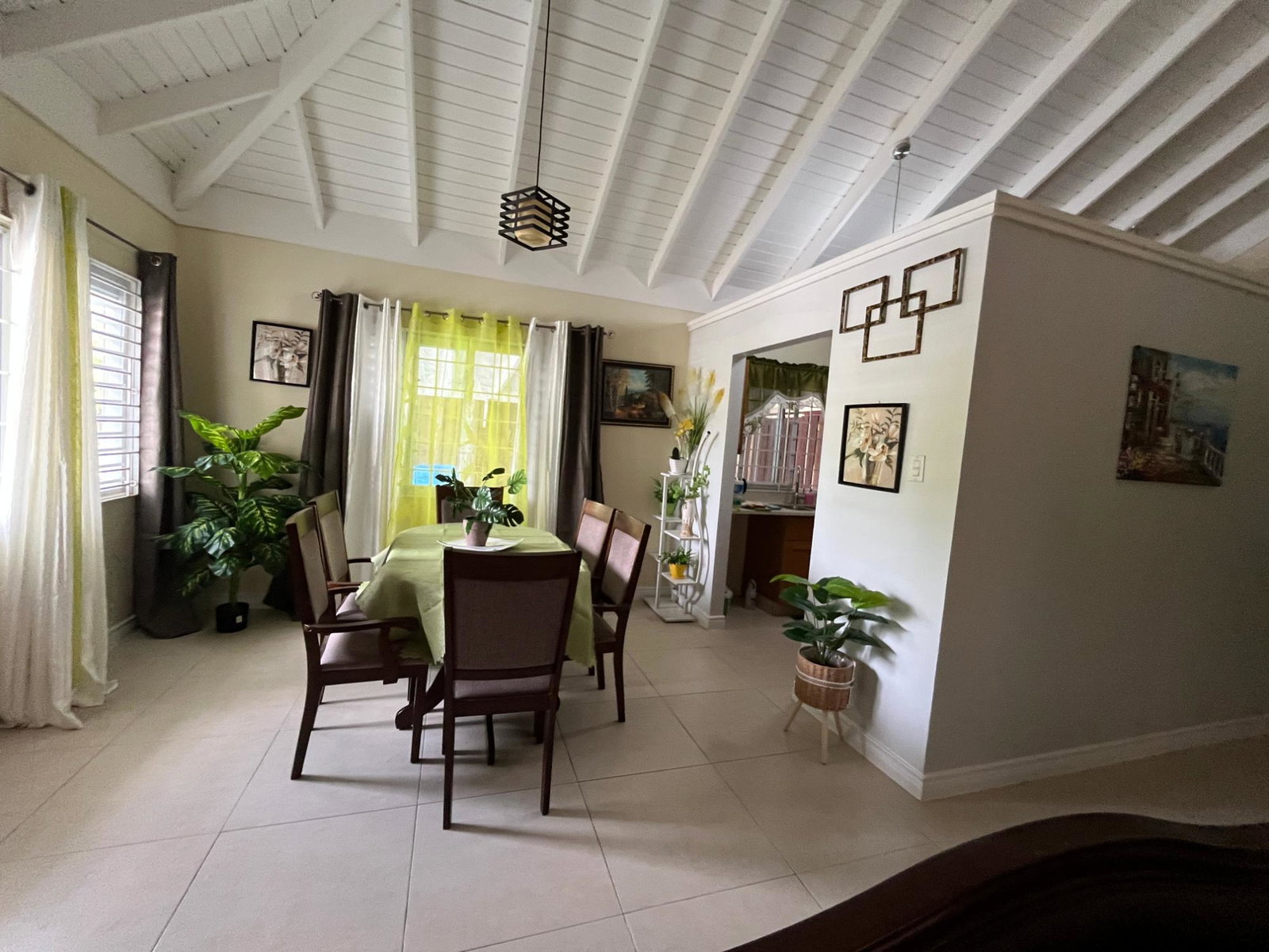 Eleventh image of Lot 124-richmond Richmond , st Ann in Richmond, St. Ann, Jamaica - property is For Rent