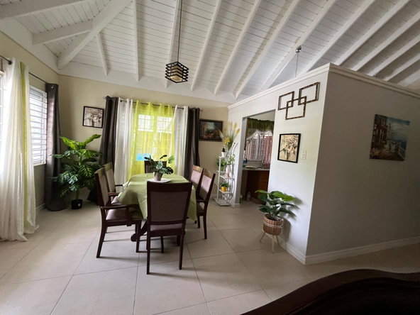 Eleventh image of Lot 124-richmond Richmond , st Ann in Richmond, St. Ann, Jamaica - property is For Rent