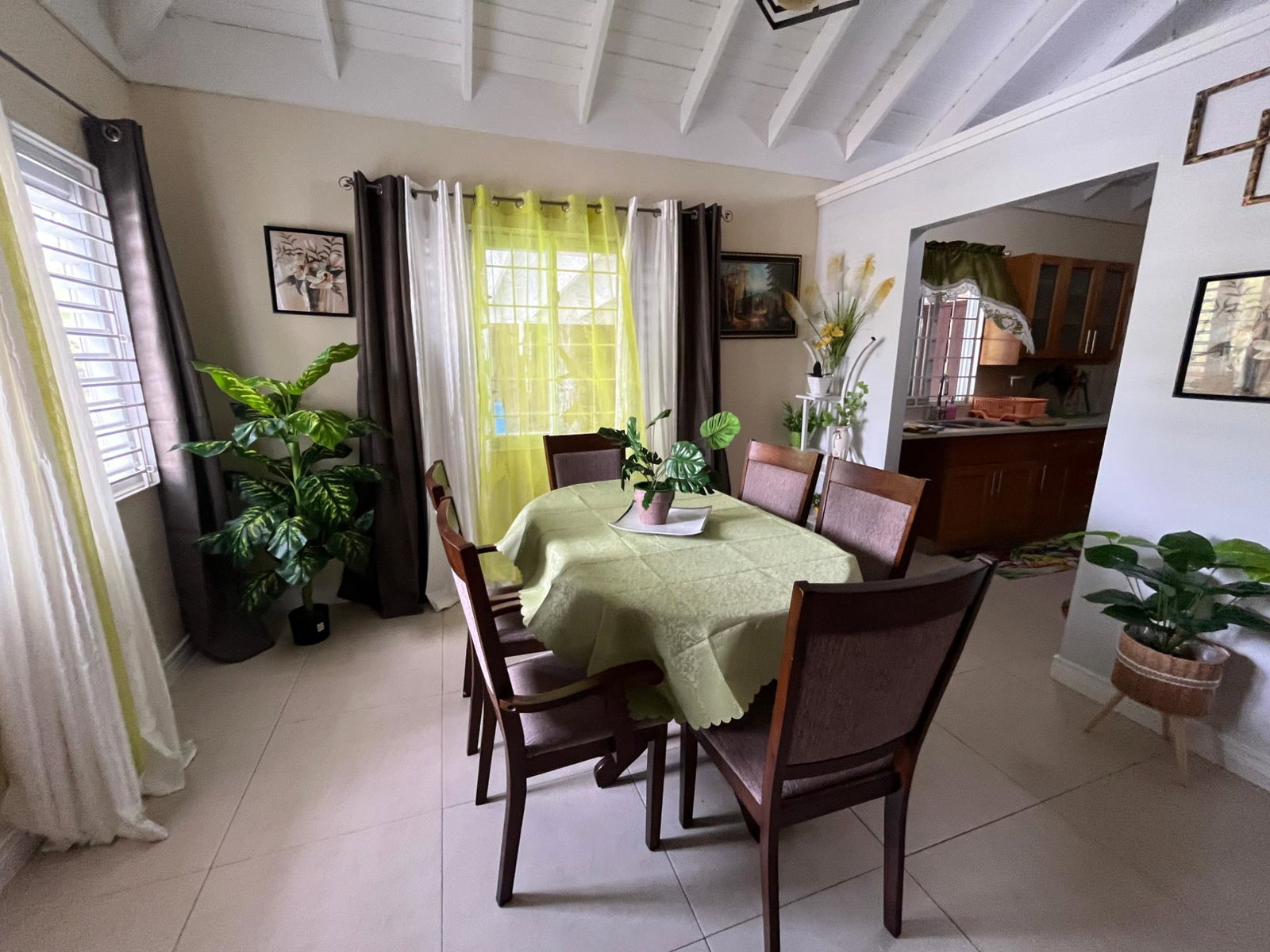 Fourteenth image of Lot 124-richmond Richmond , st Ann in Richmond, St. Ann, Jamaica - property is For Rent