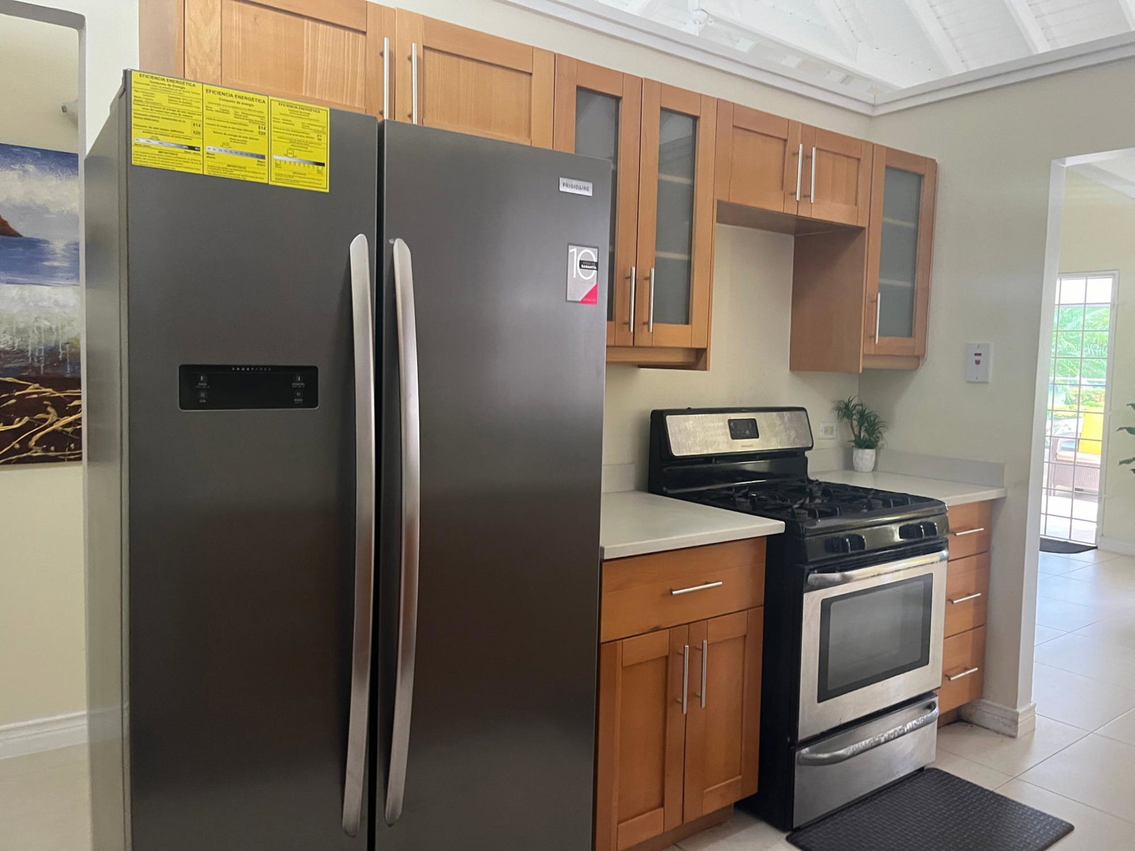 Sixteenth image of Lot 124-richmond Richmond , st Ann in Richmond, St. Ann, Jamaica - property is For Rent