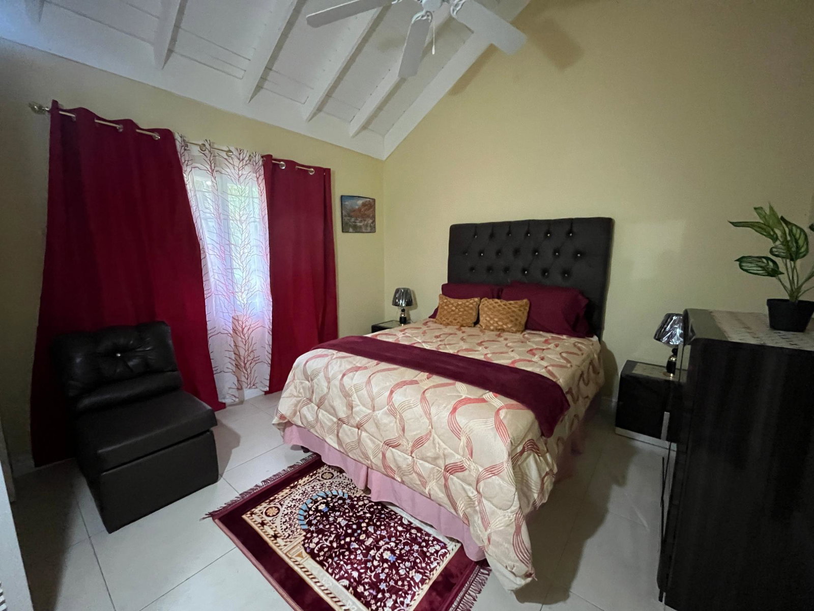 Twenty-Fourth image of Lot 124-richmond Richmond , st Ann in Richmond, St. Ann, Jamaica - property is For Rent