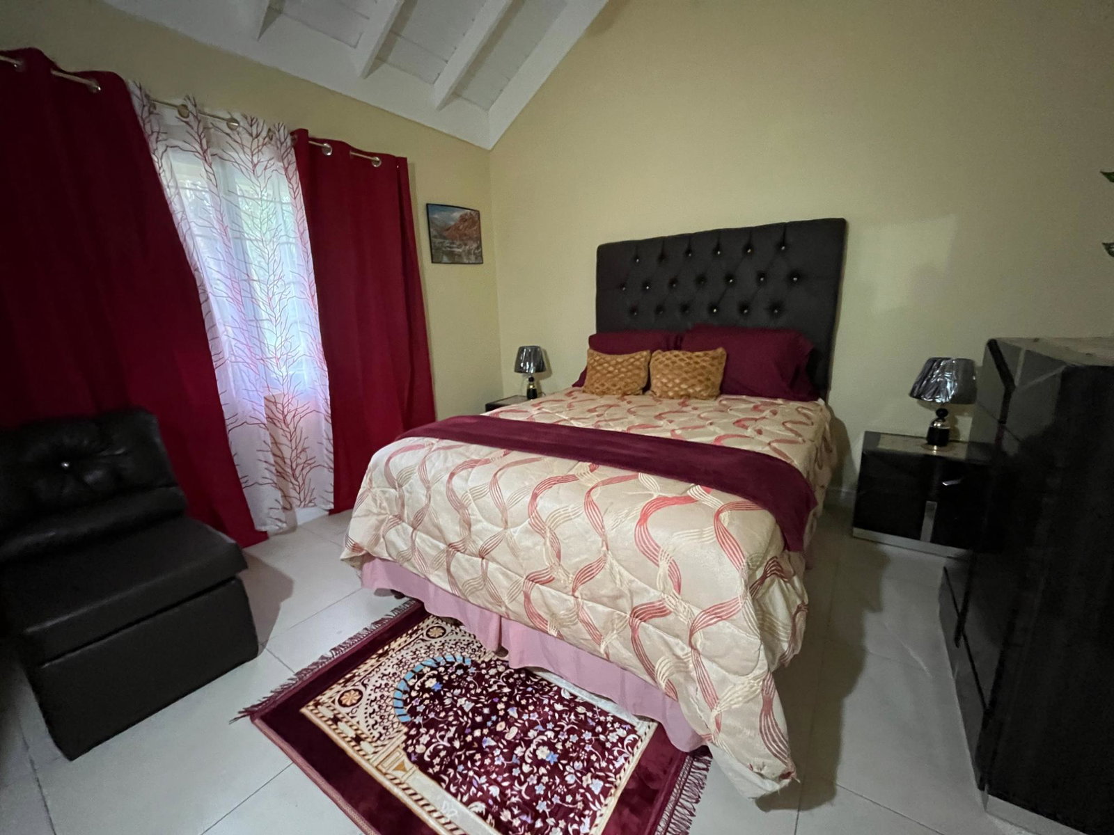 Twenty-Fifth image of Lot 124-richmond Richmond , st Ann in Richmond, St. Ann, Jamaica - property is For Rent