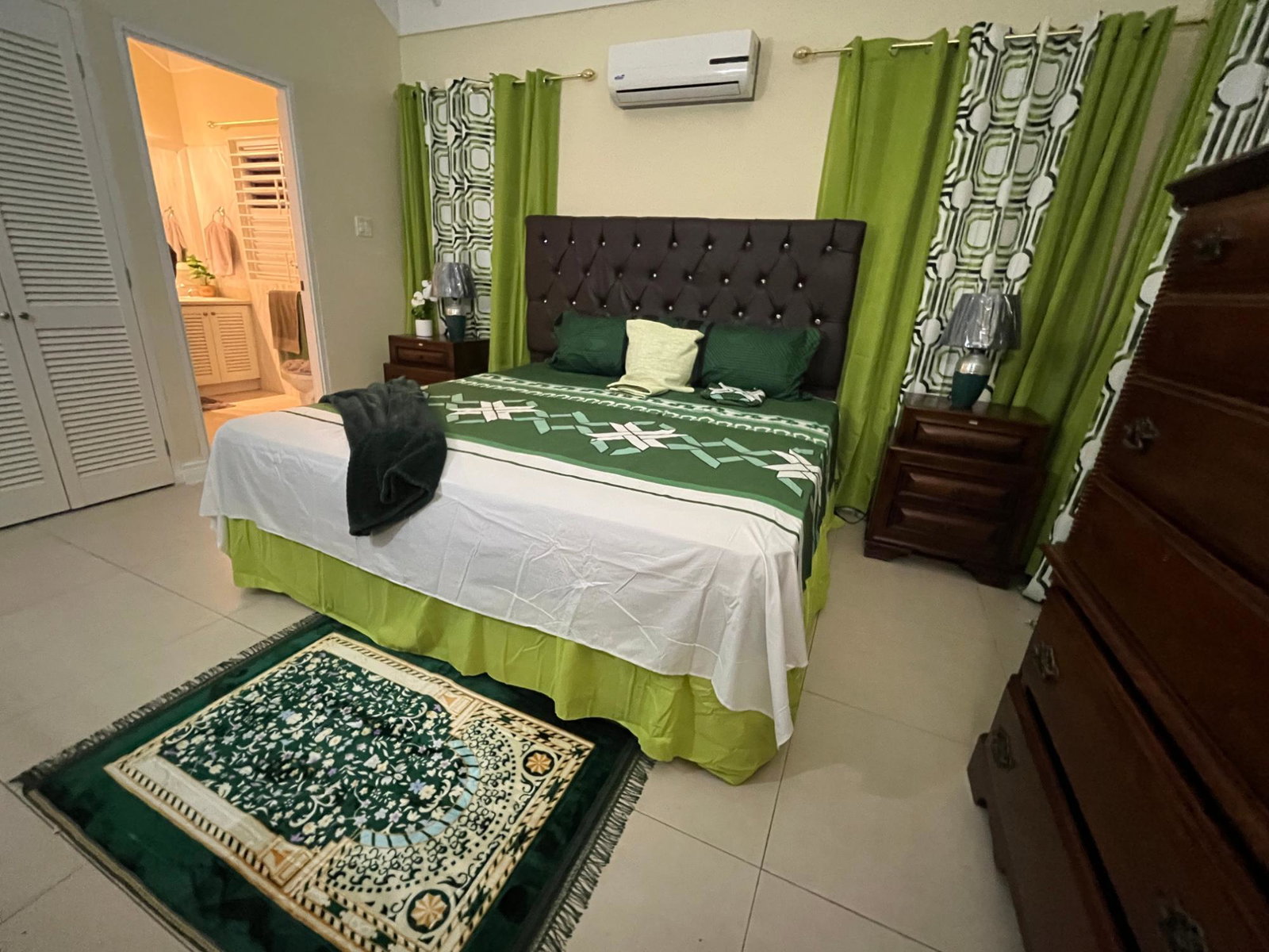Thirtieth image of Lot 124-richmond Richmond , st Ann in Richmond, St. Ann, Jamaica - property is For Rent
