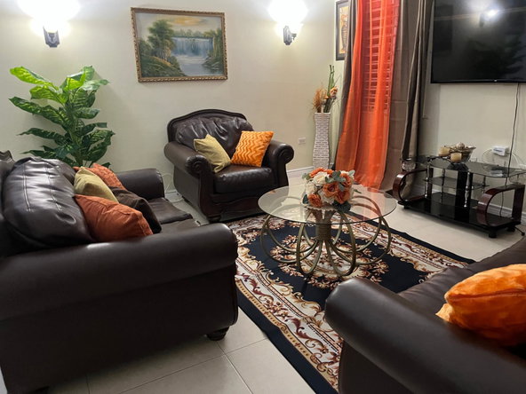 Ninth image of Lot 124-richmond Richmond , st Ann in Richmond, St. Ann, Jamaica - property is For Rent