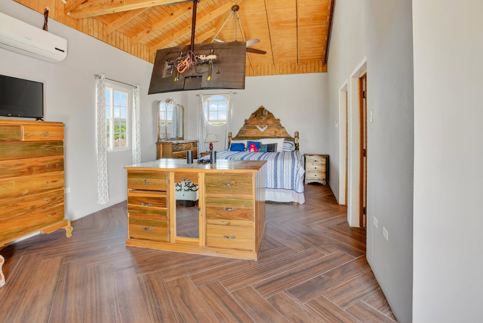 Thirteenth image of 76- Florence Hall Village in FLORENCE HALL VILLAGE, Trelawny, Jamaica - property is For Sale