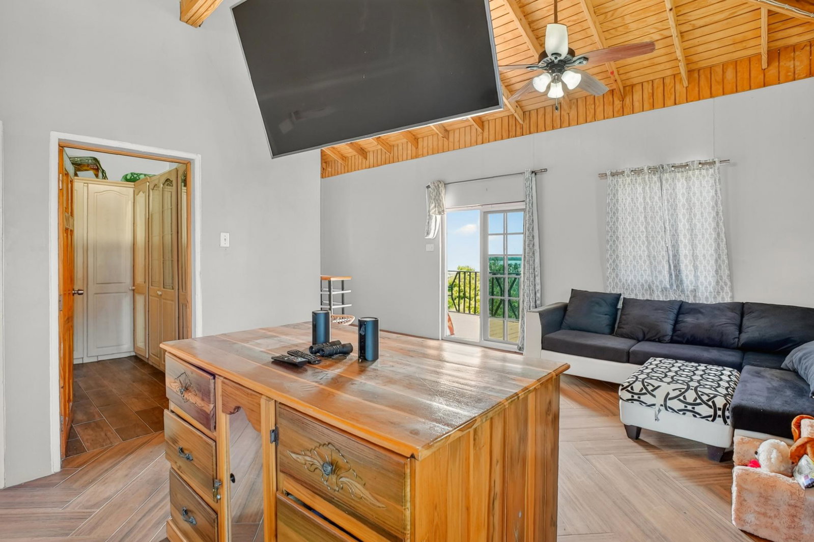 Fourteenth image of 76- Florence Hall Village in FLORENCE HALL VILLAGE, Trelawny, Jamaica - property is For Sale