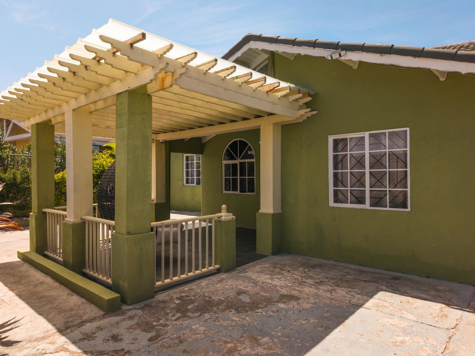 Second image of 76- Florence Hall Village in FLORENCE HALL VILLAGE, Trelawny, Jamaica - property is For Sale
