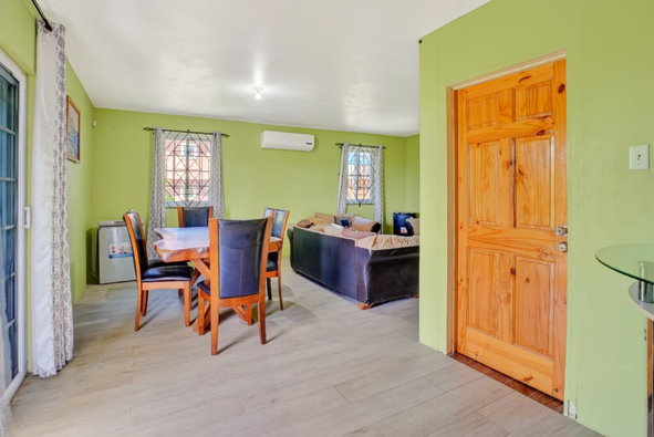 Twenty-Second image of 76- Florence Hall Village in FLORENCE HALL VILLAGE, Trelawny, Jamaica - property is For Sale