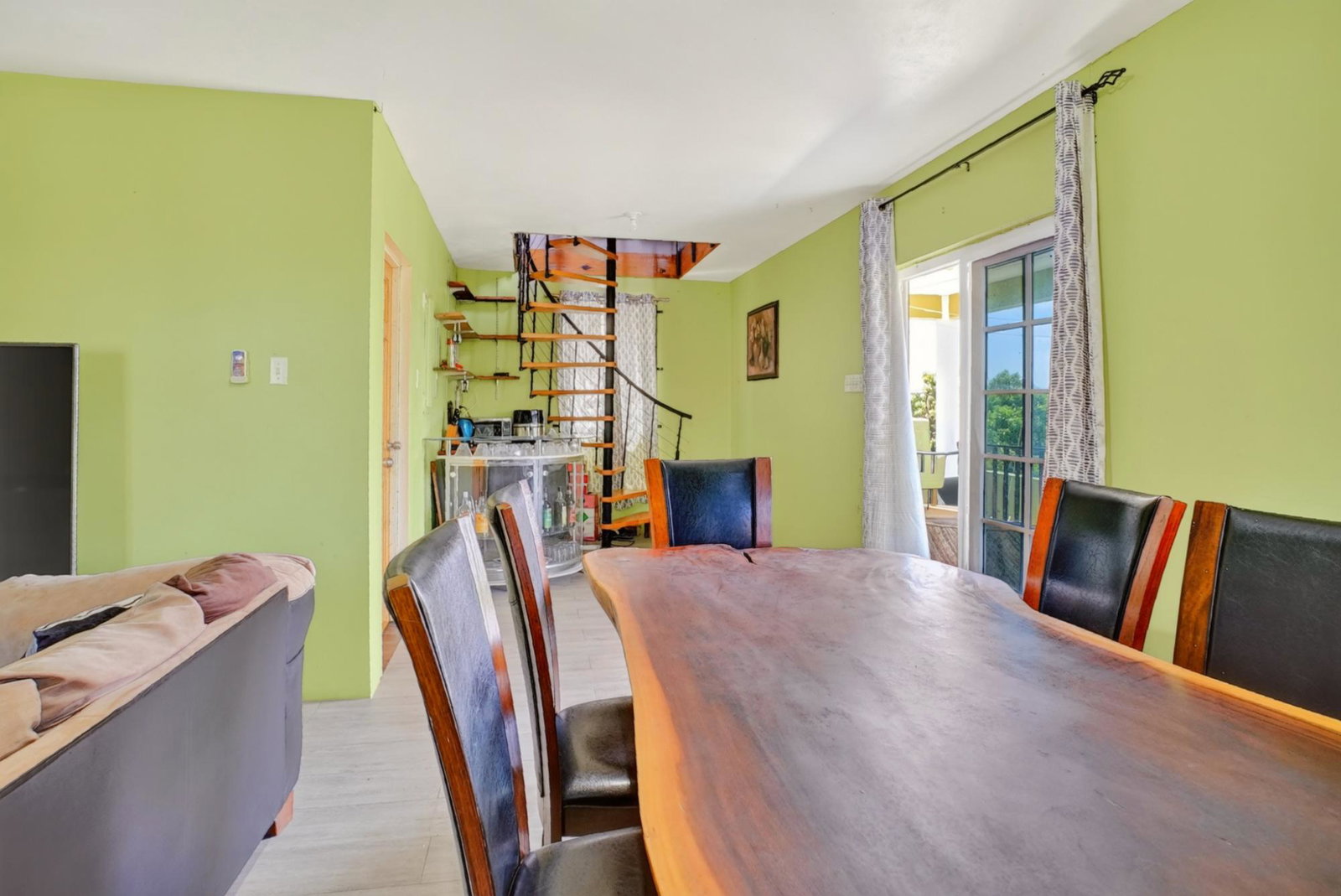 Twenty-Third image of 76- Florence Hall Village in FLORENCE HALL VILLAGE, Trelawny, Jamaica - property is For Sale