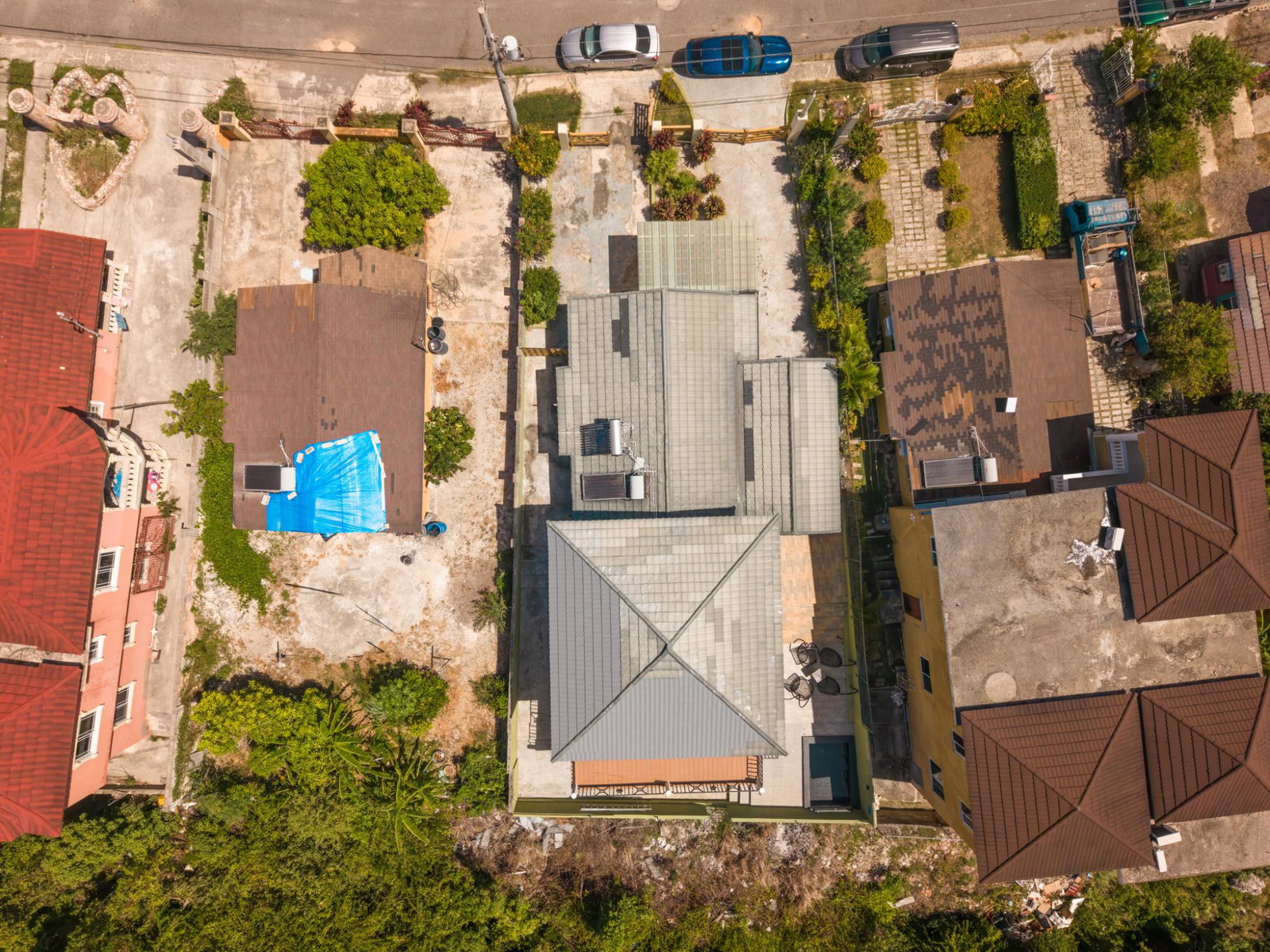 Twenty-Sixth image of 76- Florence Hall Village in FLORENCE HALL VILLAGE, Trelawny, Jamaica - property is For Sale