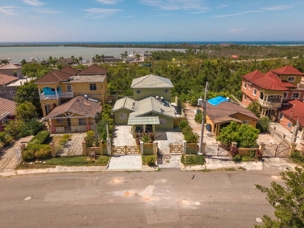 Twenty-Seventh image of 76- Florence Hall Village in FLORENCE HALL VILLAGE, Trelawny, Jamaica - property is For Sale