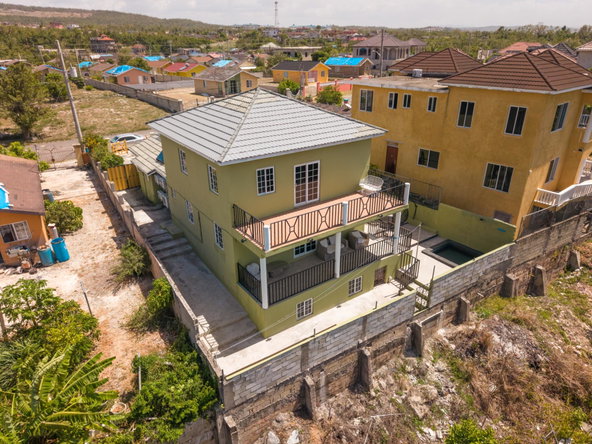 Twenty-Eighth image of 76- Florence Hall Village in FLORENCE HALL VILLAGE, Trelawny, Jamaica - property is For Sale