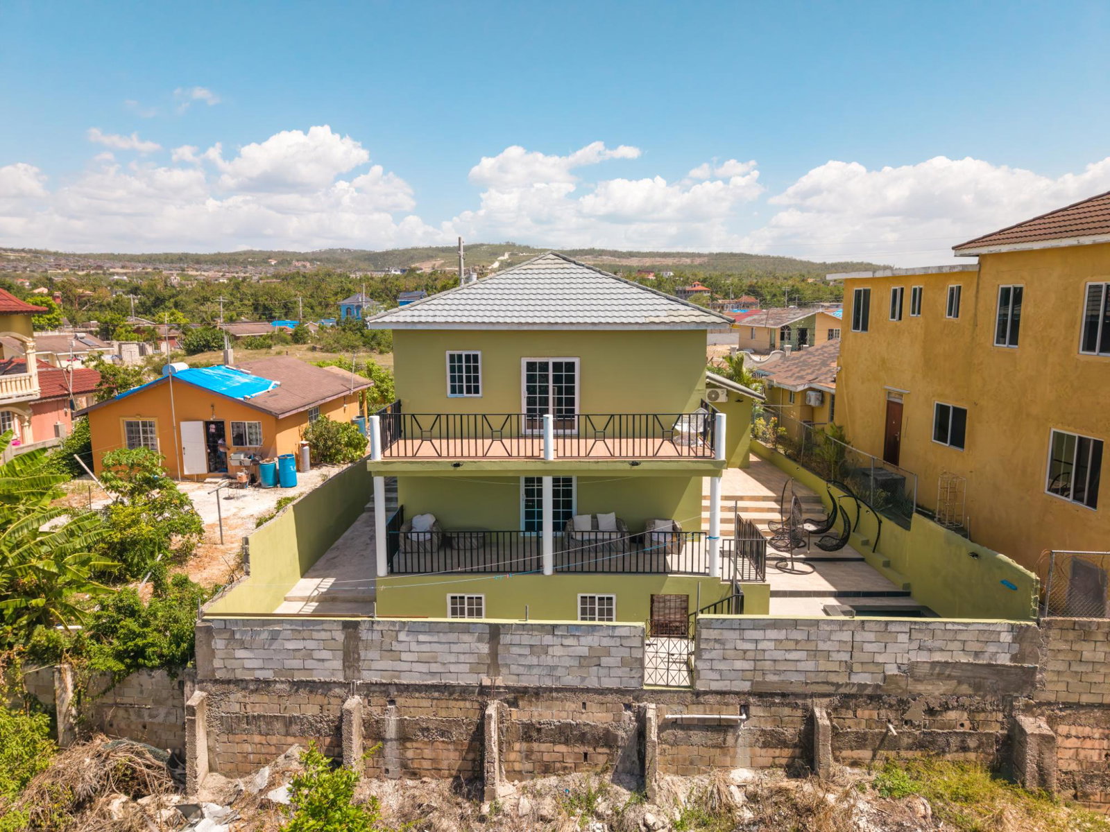 Twenty-Ninth image of 76- Florence Hall Village in FLORENCE HALL VILLAGE, Trelawny, Jamaica - property is For Sale