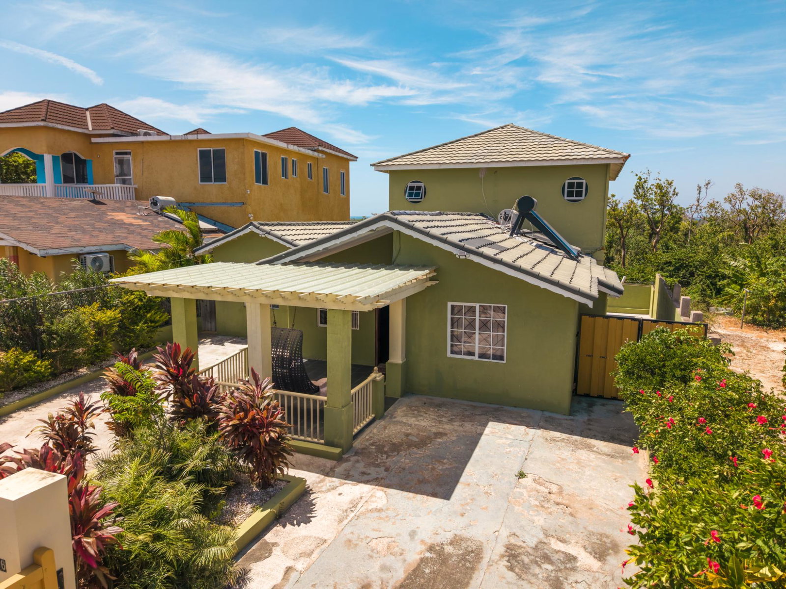 Third image of 76- Florence Hall Village in FLORENCE HALL VILLAGE, Trelawny, Jamaica - property is For Sale
