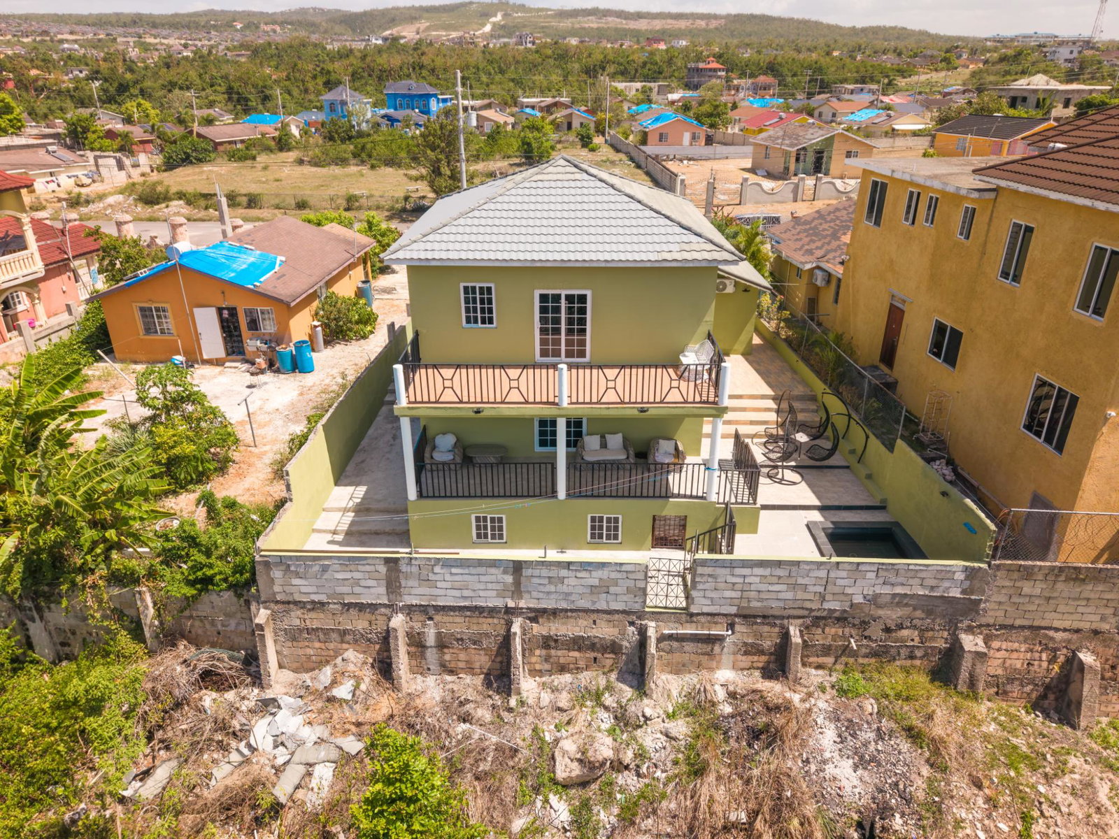Thirtieth image of 76- Florence Hall Village in FLORENCE HALL VILLAGE, Trelawny, Jamaica - property is For Sale