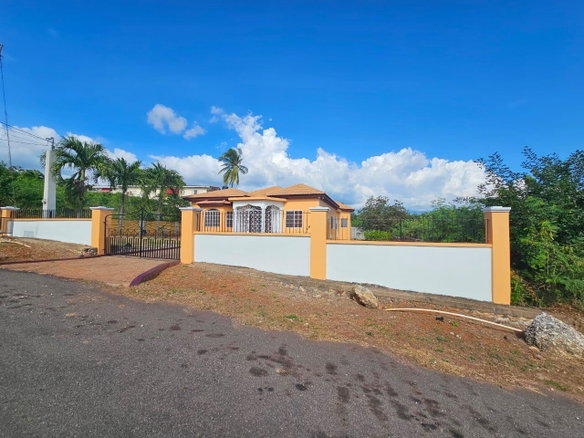 First image of 31 Bertram Close, Bellevue h in Bellevue Heights, St. Catherine, Jamaica - property is For Rent