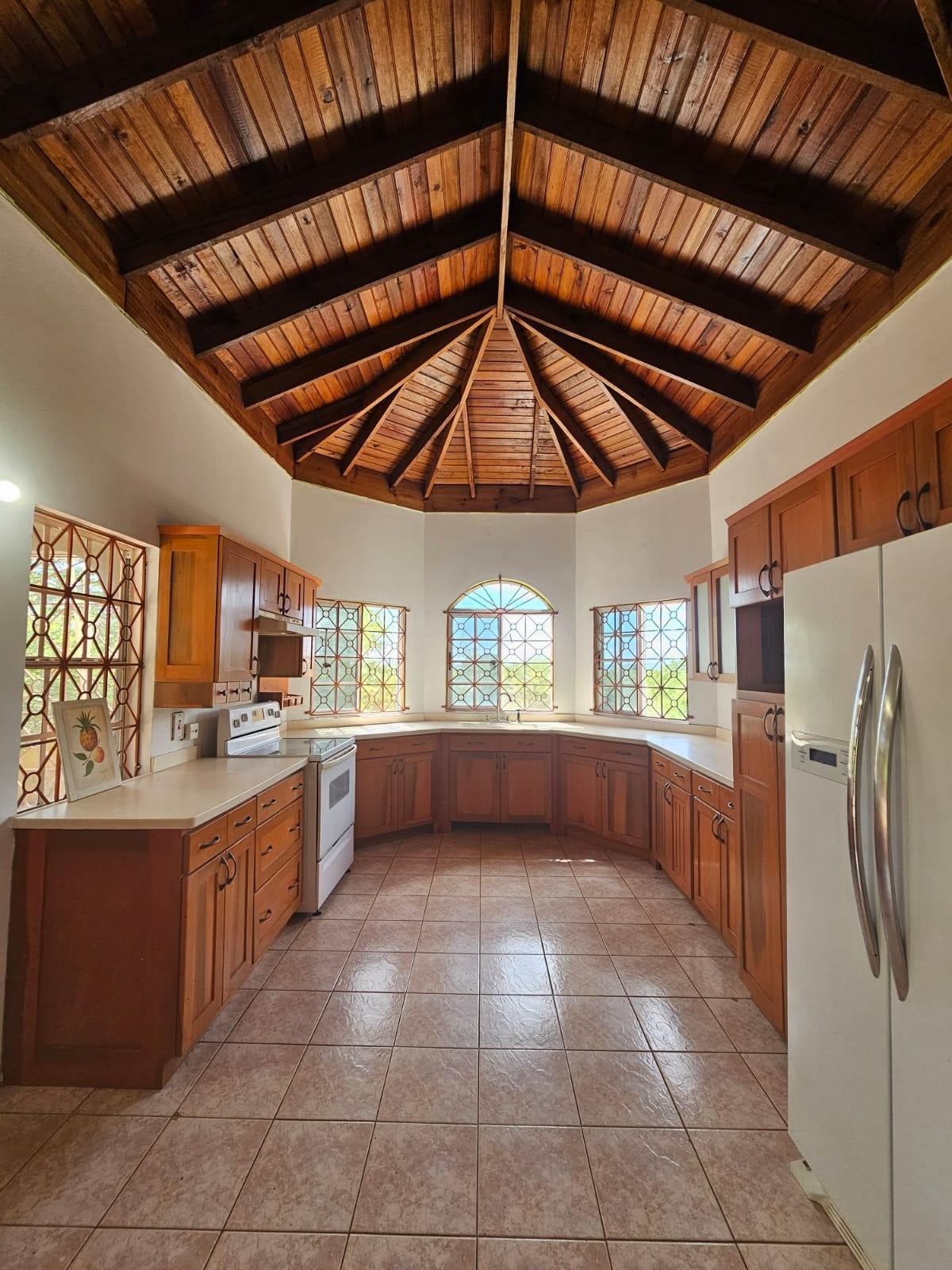 Tenth image of 31 Bertram Close, Bellevue h in Bellevue Heights, St. Catherine, Jamaica - property is For Rent
