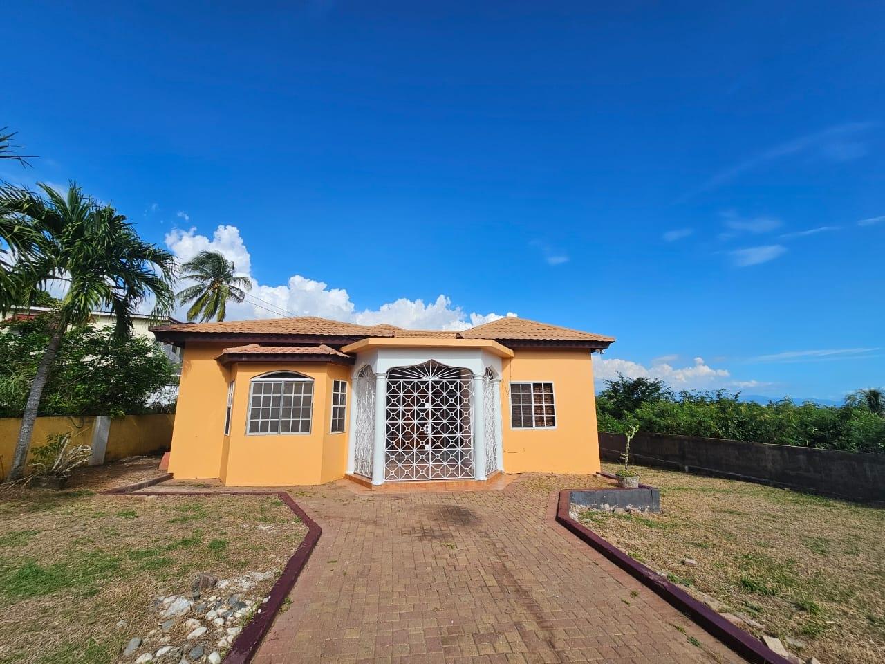 Second image of 31 Bertram Close, Bellevue h in Bellevue Heights, St. Catherine, Jamaica - property is For Rent