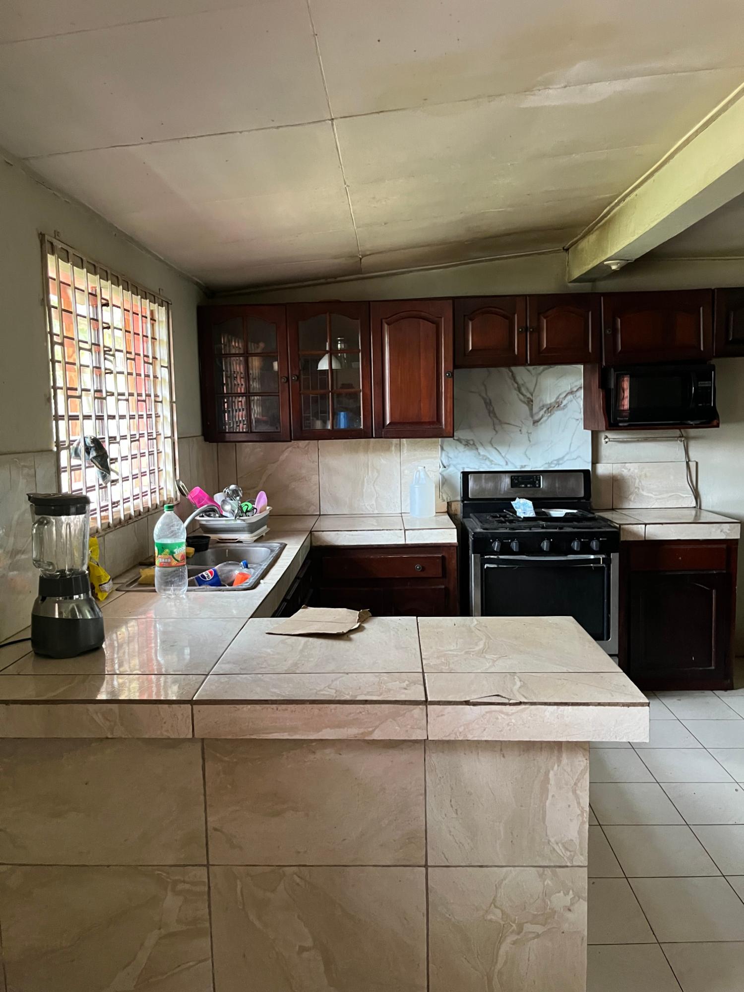 Seventh image of 14 Longwood Contemporary Clo in Santa Cruz, St. Elizabeth, Jamaica - property is For Sale