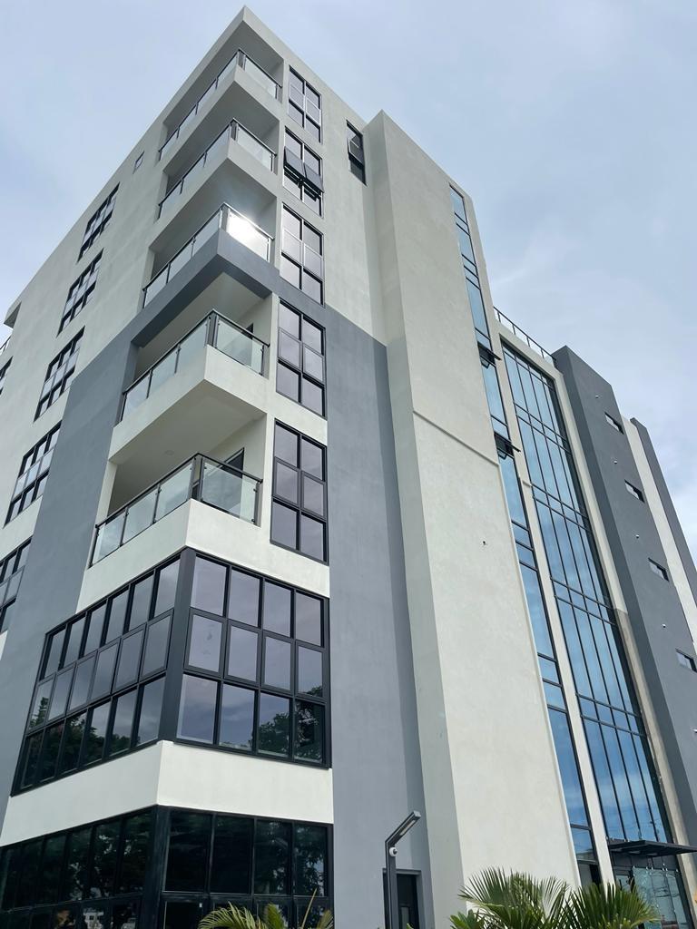First image of 13 Haining Road in Kingston 5, St. Andrew, Jamaica - property is For Rent