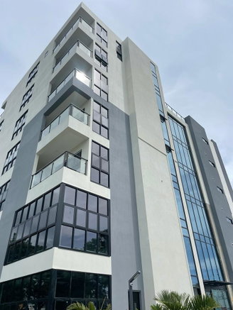 First image of 13 Haining Road in Kingston 5, St. Andrew, Jamaica - property is For Rent