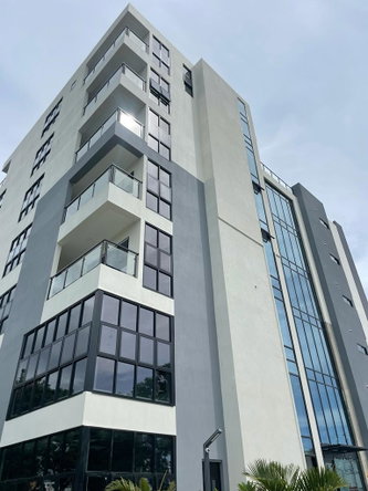First image of 13 Haining Road in Kingston 5, St. Andrew, Jamaica - property is For Rent