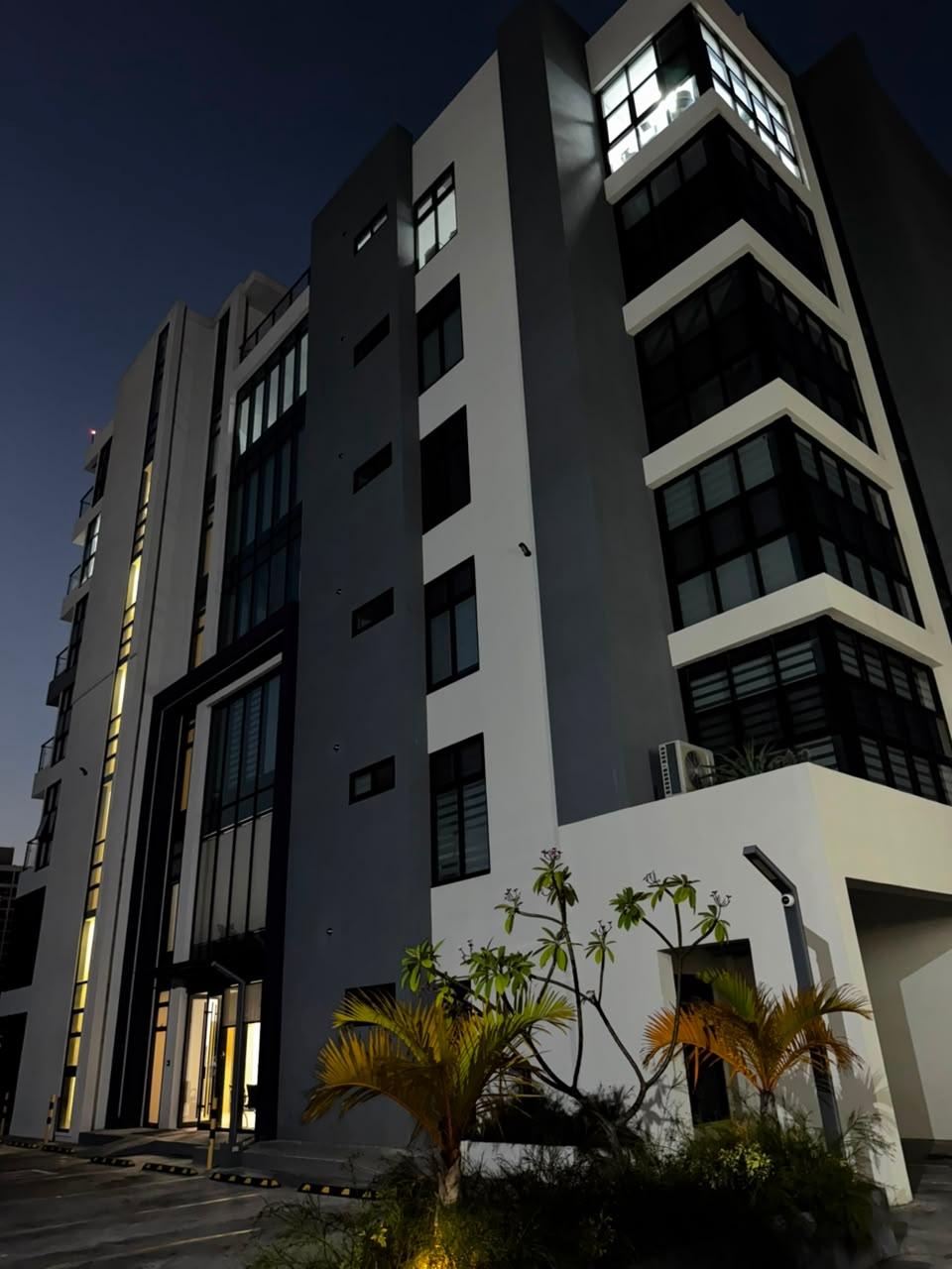 Second image of 13 Haining Road in Kingston 5, St. Andrew, Jamaica - property is For Rent
