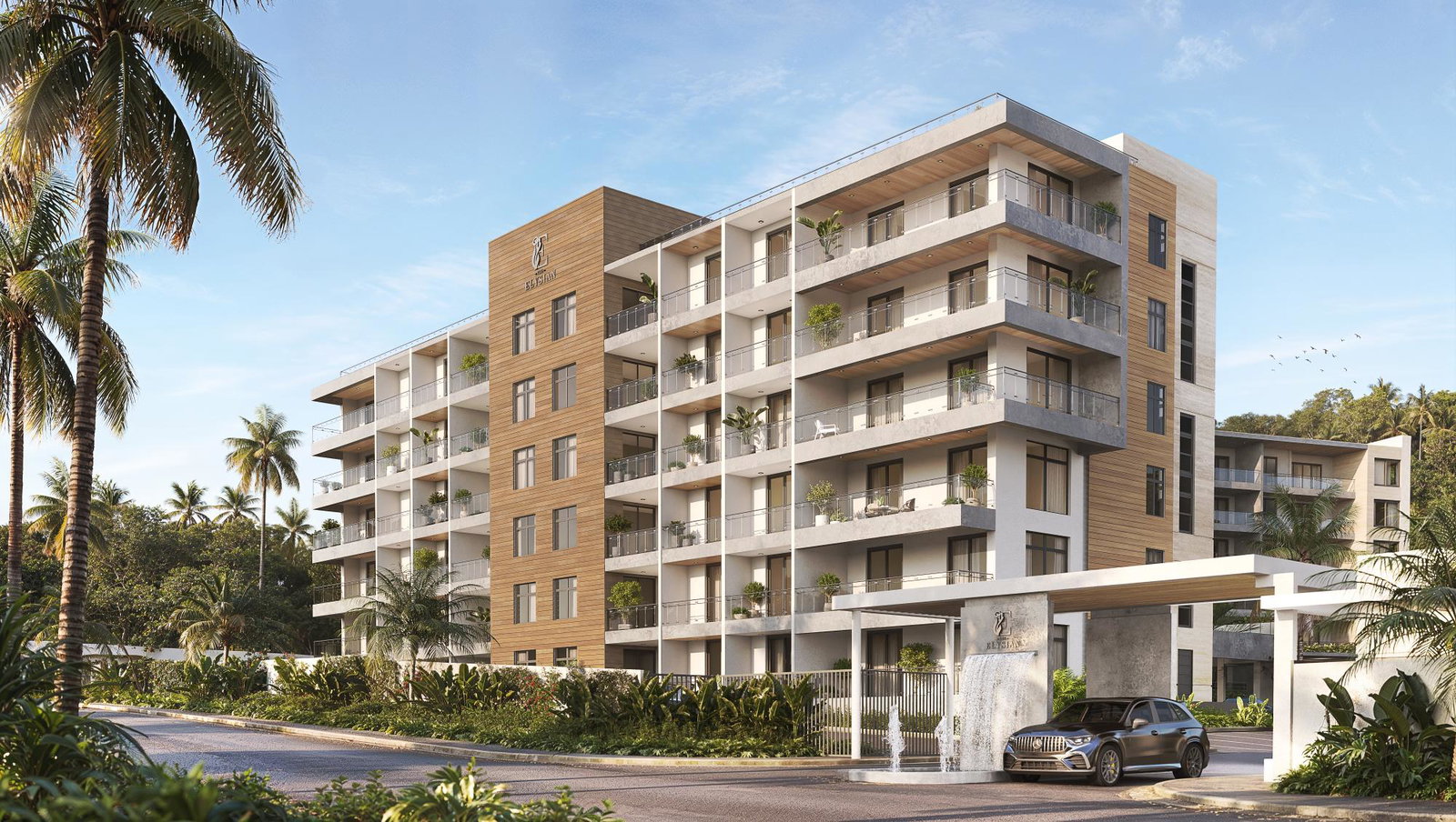 First image of E4-lot 1 & 2 Spring Gardens in Reading, St. James, Jamaica - property is For Sale