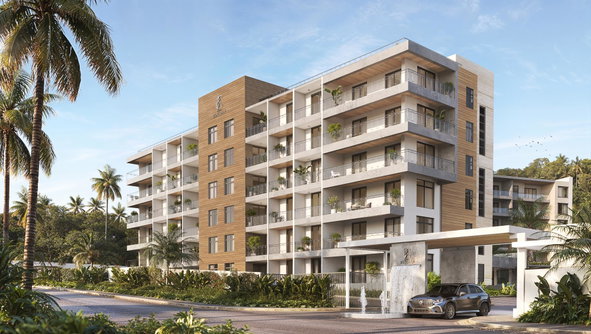 First image of E4-lot 1 & 2 Spring Gardens in Reading, St. James, Jamaica - property is For Sale