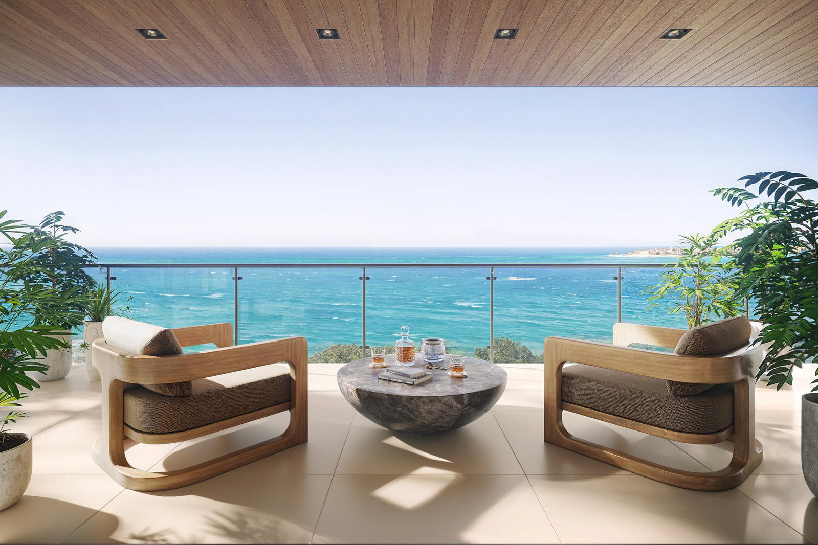 Second image of E4-lot 1 & 2 Spring Gardens in Reading, St. James, Jamaica - property is For Sale