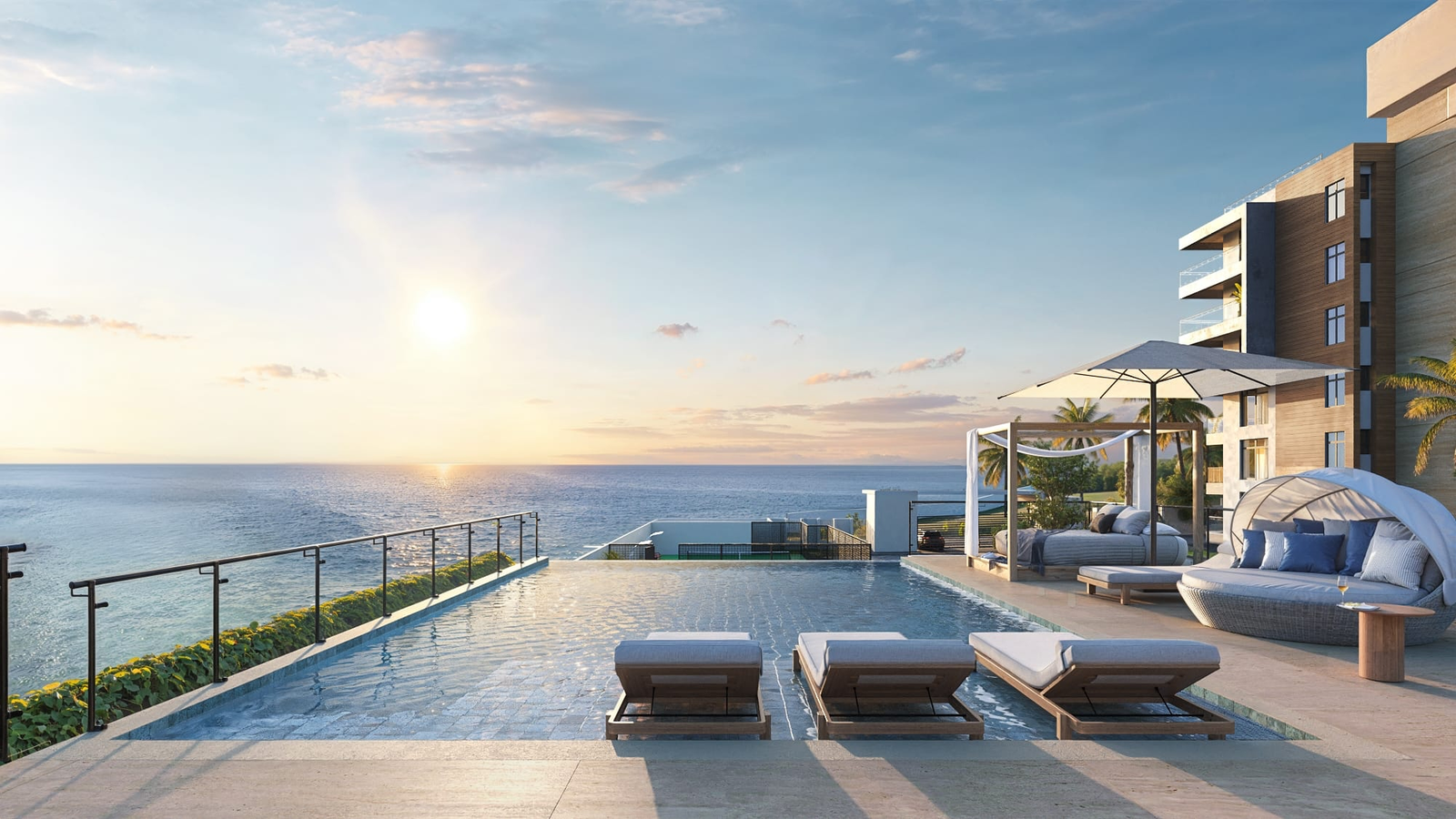 Fourth image of E4-lot 1 & 2 Spring Gardens in Reading, St. James, Jamaica - property is For Sale
