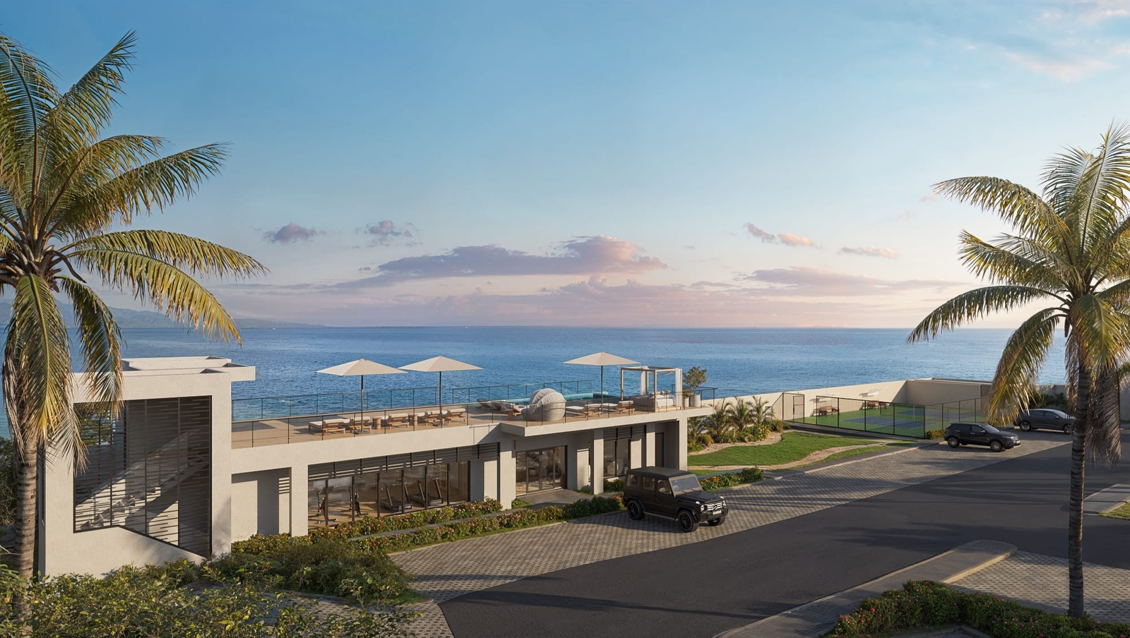 Fifth image of E4-lot 1 & 2 Spring Gardens in Reading, St. James, Jamaica - property is For Sale