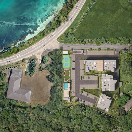 Sixth image of E4-lot 1 & 2 Spring Gardens in Reading, St. James, Jamaica - property is For Sale