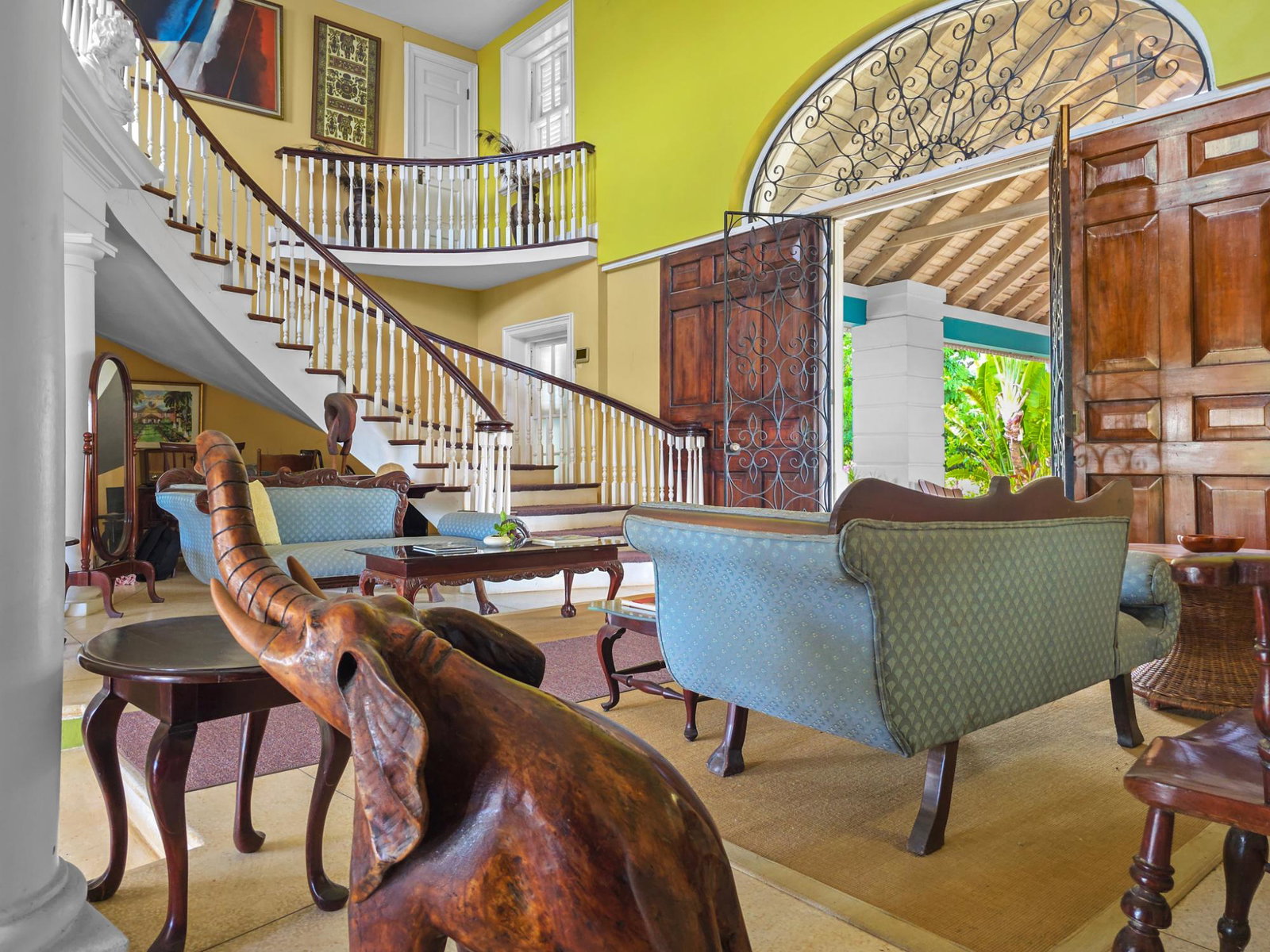 Eleventh image of Royal Palm Estate in Runaway Bay, St. Ann, Jamaica - property is For Sale