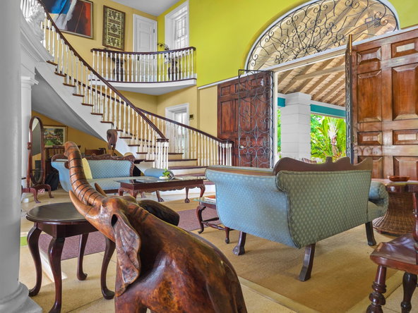 Eleventh image of Royal Palm Estate in Runaway Bay, St. Ann, Jamaica - property is For Sale
