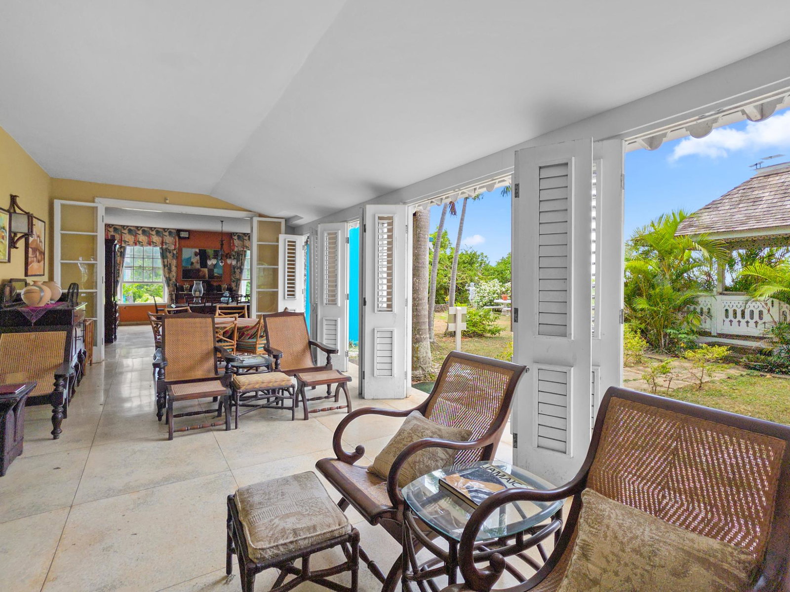 Sixteenth image of Royal Palm Estate in Runaway Bay, St. Ann, Jamaica - property is For Sale