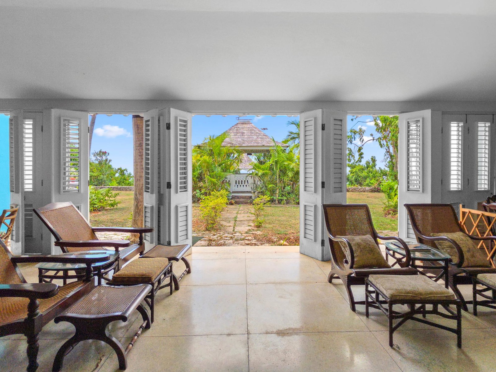 Seventeenth image of Royal Palm Estate in Runaway Bay, St. Ann, Jamaica - property is For Sale