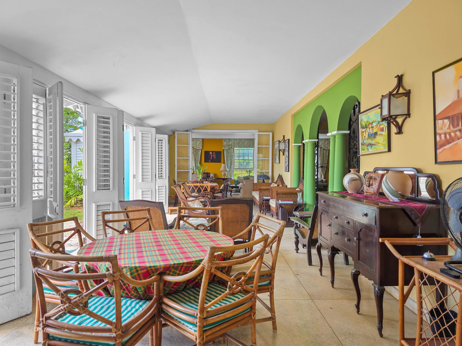 Eighteenth image of Royal Palm Estate in Runaway Bay, St. Ann, Jamaica - property is For Sale
