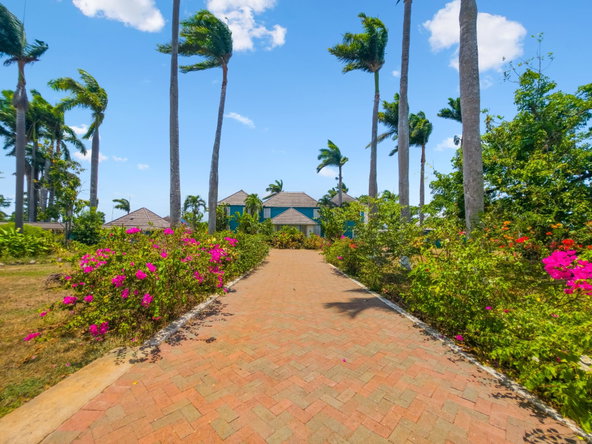 Second image of Royal Palm Estate in Runaway Bay, St. Ann, Jamaica - property is For Sale