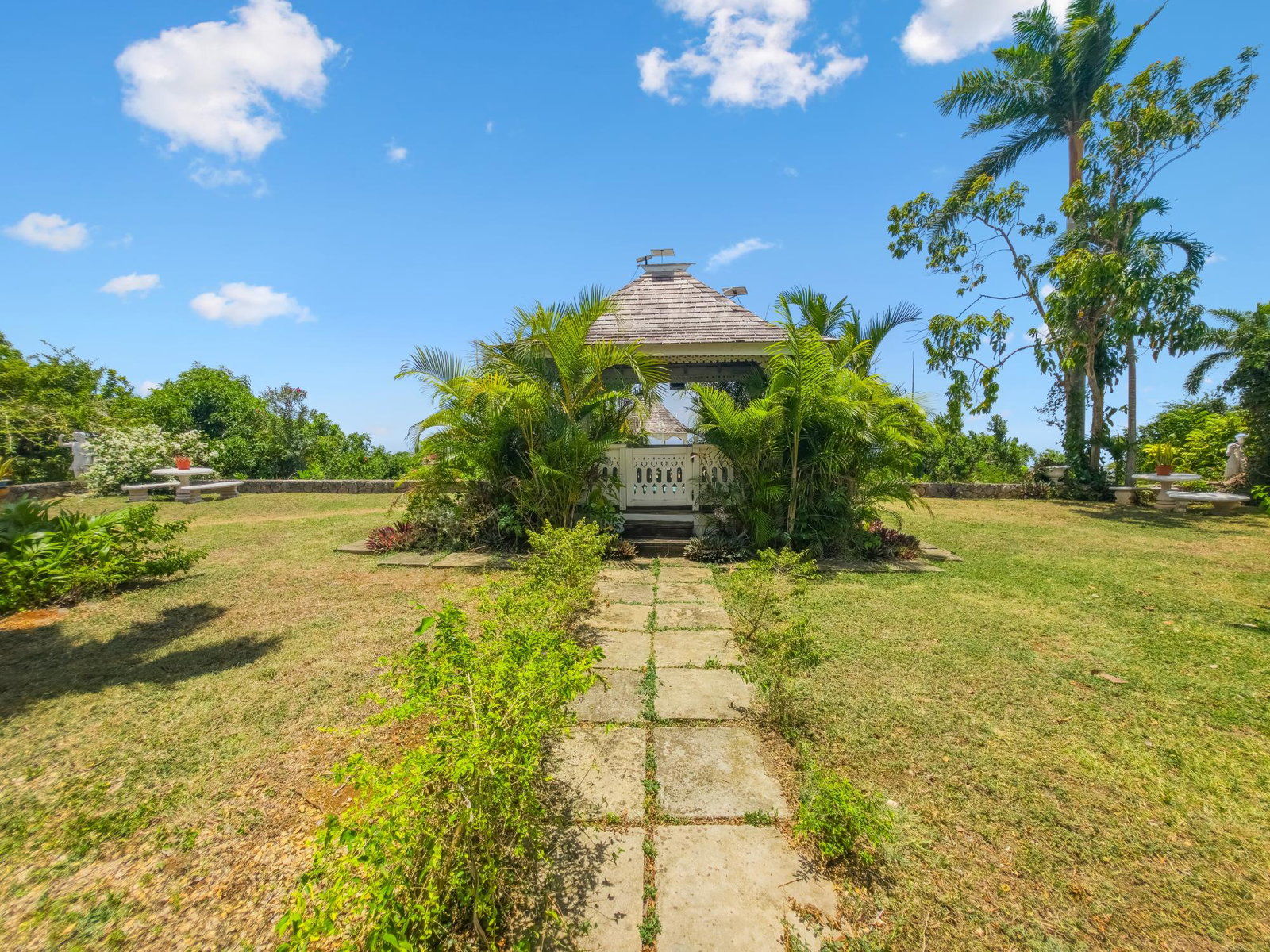 Twentieth image of Royal Palm Estate in Runaway Bay, St. Ann, Jamaica - property is For Sale