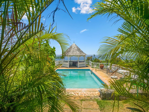 Twenty-First image of Royal Palm Estate in Runaway Bay, St. Ann, Jamaica - property is For Sale