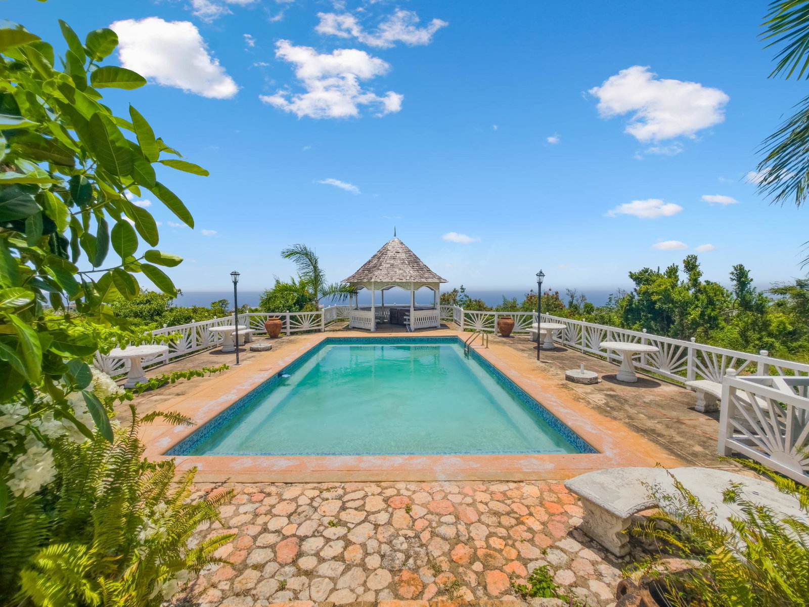 Twenty-Second image of Royal Palm Estate in Runaway Bay, St. Ann, Jamaica - property is For Sale