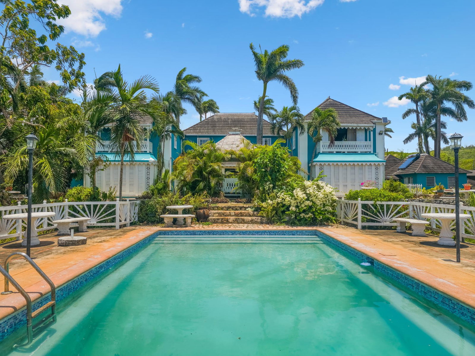 Twenty-Third image of Royal Palm Estate in Runaway Bay, St. Ann, Jamaica - property is For Sale